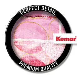 Komar  Vlies Fototapete Cells Wrapping 500x280 cm