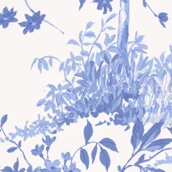 Komar  Vlies Fototapete Charming Bloom 300x280 cm