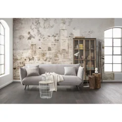 Komar  Vlies Fototapete Citadel 400x250 cm