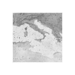 Komar  Vlies Fototapete Concrete World 500x250 cm