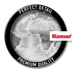 Komar  Vlies Fototapete Concrete World 500x250 cm