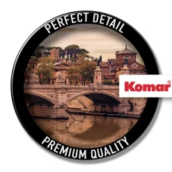 Komar  Vlies Fototapete Copper 400x250 cm