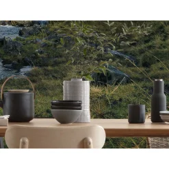 Komar  Vlies Fototapete Coloured Faeroer 450x280 cm