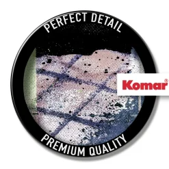 Komar  Vlies Fototapete Cobbles Together 500x280 cm