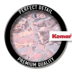 Komar  Vlies Fototapete Crystals 200x280 cm