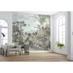 Komar  Vlies Fototapete Creation 300x280 cm