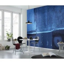 Komar  Vlies Fototapete Creeks Crossing 500x280 cm