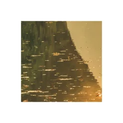 Komar  Vlies Fototapete Devil's Bridge 400x250 cm