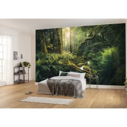 Komar  Vlies Fototapete Elves Cathedral 450x280 cm