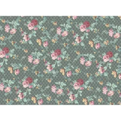 Komar  Vlies Fototapete Embellish 400x280 cm