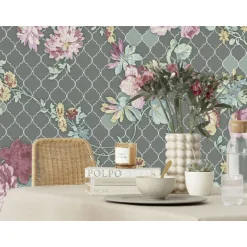 Komar  Vlies Fototapete Embellish 400x280 cm