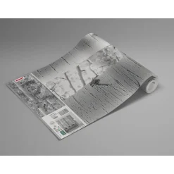 Komar  Vlies Fototapete Espenwald 450x280 cm