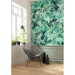 Komar  Vlies Fototapete Evergreen 200x250 cm