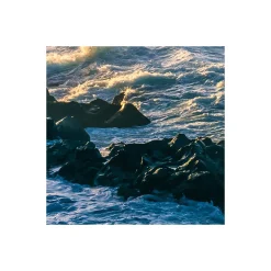 Komar  Vlies Fototapete Exploding Elements 300x200 cm