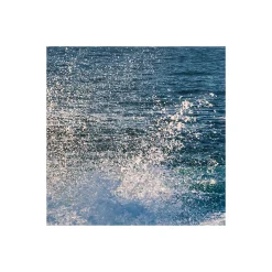 Komar  Vlies Fototapete Exploding Elements 300x200 cm