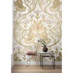 Komar Vlies Fototapete Fino 200x260 cm