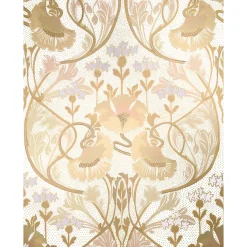 Komar  Vlies Fototapete Fino 200x260 cm