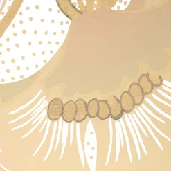 Komar  Vlies Fototapete Fino 200x260 cm