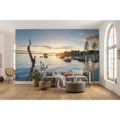 Komar Vlies Fototapete Final Light 450x280 cm