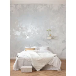 Komar Vlies Fototapete Flora 400x280 cm