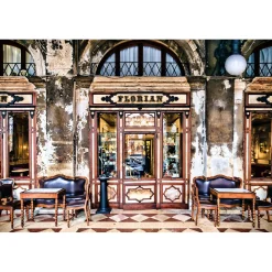 Komar  Vlies Fototapete Florian 368x248 cm