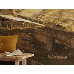 Komar  Vlies Fototapete Forum Romanum 500x280 cm