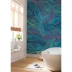 Komar Vlies Fototapete Foliage 200x250 cm