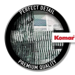 Komar  Vlies Fototapete Fringe Upswept 500x280 cm