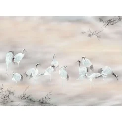 Komar  Vlies Fototapete Fulfillness 400x280 cm