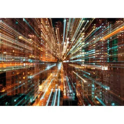 Komar  Vlies Fototapete Fusion 368x248 cm