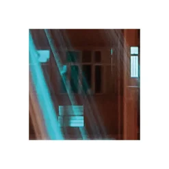 Komar  Vlies Fototapete Fusion 368x248 cm