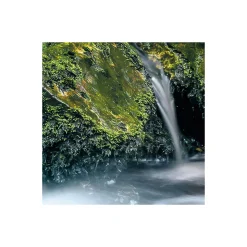 Komar  Vlies Fototapete Glenevin Falls 200x250 cm