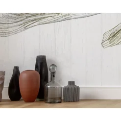 Komar  Vlies Fototapete Golden Koi 400x280 cm