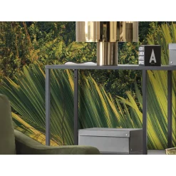 Komar  Vlies Fototapete Golden Air 450x280 cm