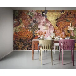 Komar Vlies Fototapete Gobelin 300x250 cm