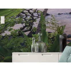 Komar  Vlies Fototapete Hawaiian Dreams 450x280 cm