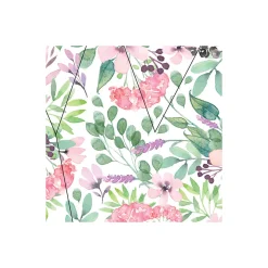 Komar  Vlies Fototapete Happy Balloon 500x250 cm