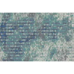 Komar  Vlies Fototapete Harlekin 400x250 cm