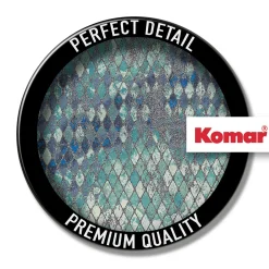 Komar  Vlies Fototapete Harlekin 400x250 cm