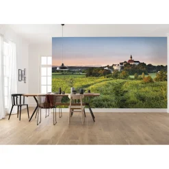 Komar Vlies Fototapete Himmlisch 450x280 cm