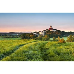 Komar  Vlies Fototapete Himmlisch 450x280 cm