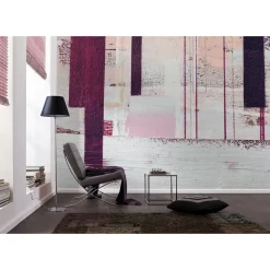 Komar Vlies Fototapete Horizon Blazing 500x280 cm