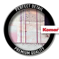 Komar  Vlies Fototapete Horizon Blazing 500x280 cm