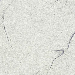 Komar  Vlies Fototapete Ink Blue Fluid 300x280 cm