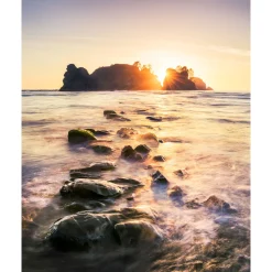 Komar  Vlies Fototapete Island Dreaming 200x250 cm