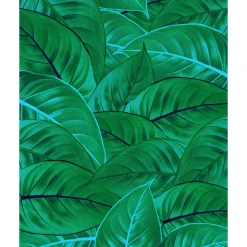 Komar  Vlies Fototapete Jungle Leaves 200x250 cm