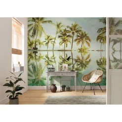 Komar Vlies Fototapete Key West 400x250 cm