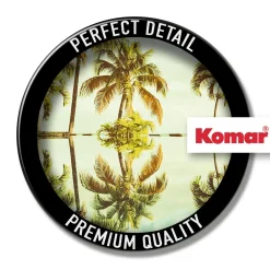 Komar  Vlies Fototapete Key West 400x250 cm