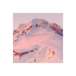 Komar  Vlies Fototapete Kingdom of a Mountain 450x280 cm