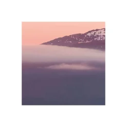 Komar  Vlies Fototapete Kingdom of a Mountain 450x280 cm